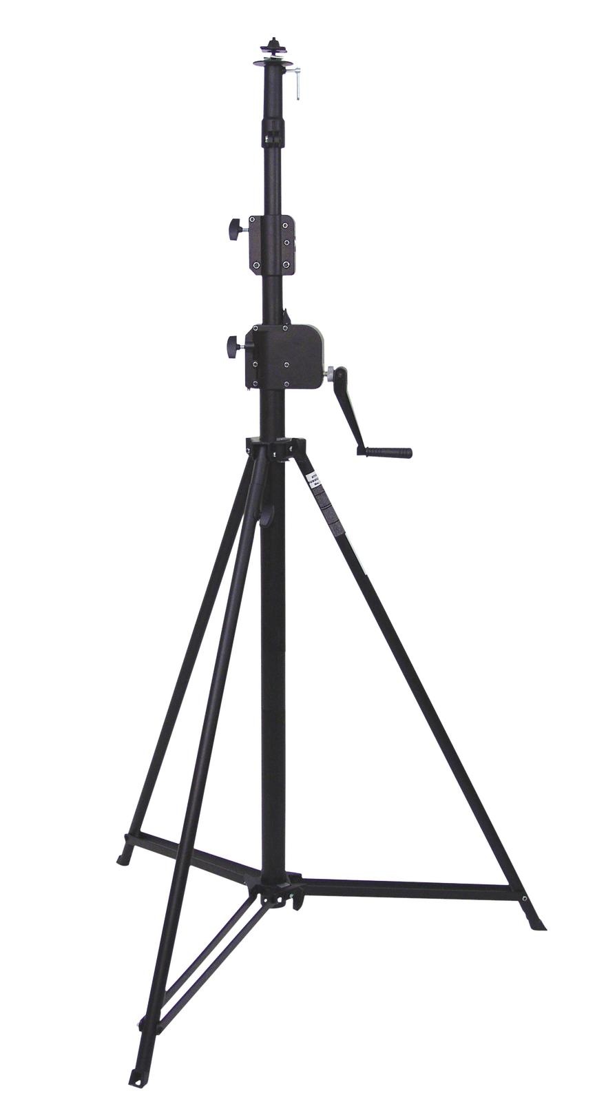 Eurolite EUROLITE STW-370A windup stand