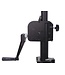 EUROLITE EUROLITE STW-370A windup stand 370cm