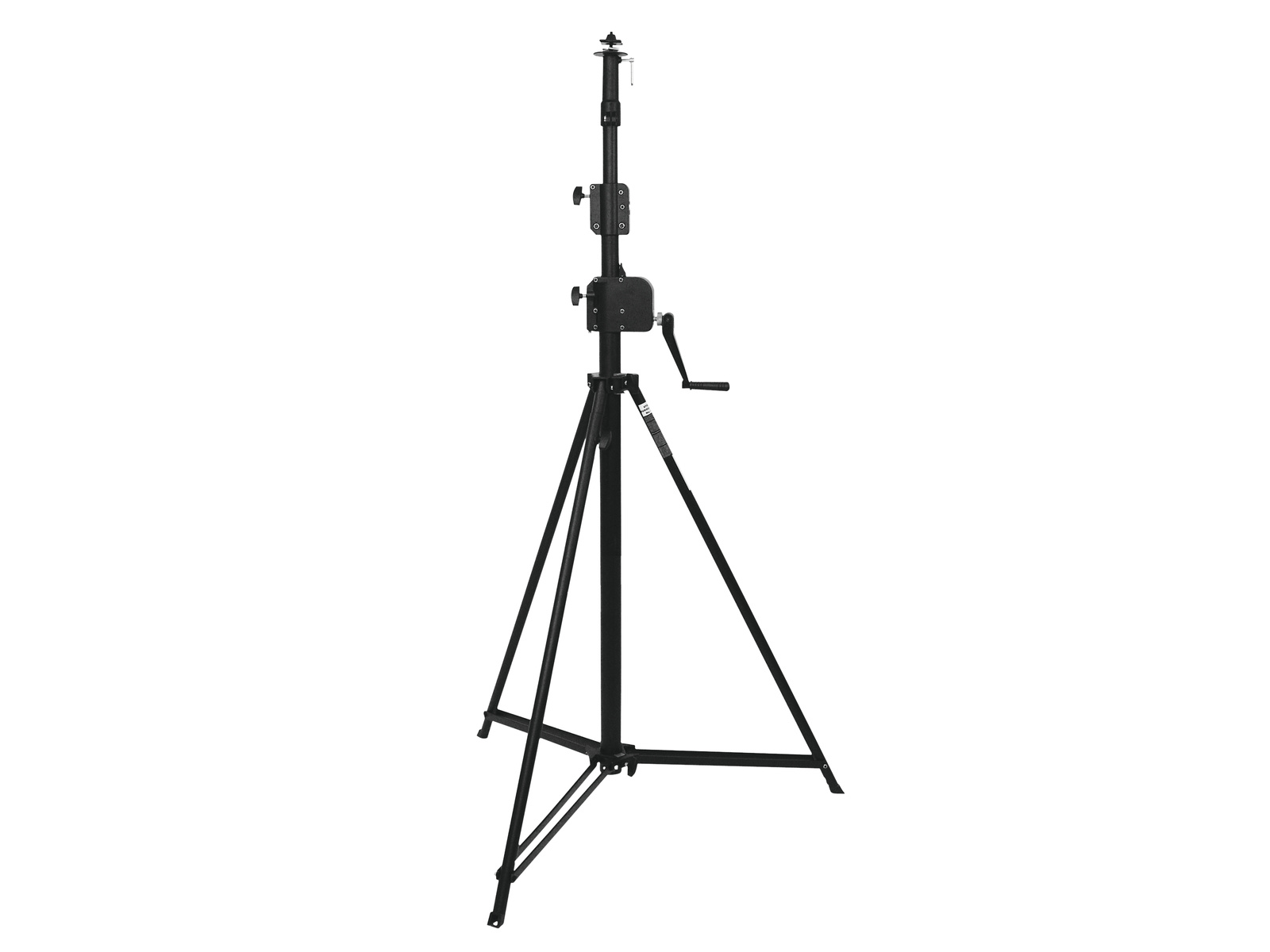 Eurolite EUROLITE STW-370S Windup Stand