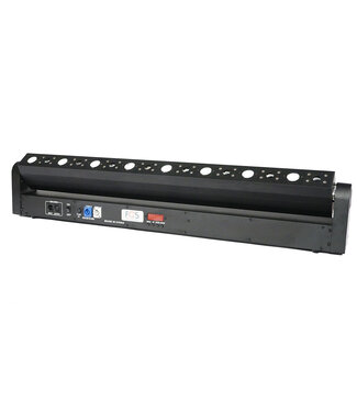FOS Glow II laser moving led bar FOS Glow II laser moving led bar