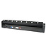 FOS Glow II laser moving led bar
