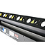 FOS Glow II laser moving led bar