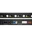 FOS Glow II laser moving led bar