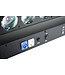 FOS ACL line 12 moving led bar