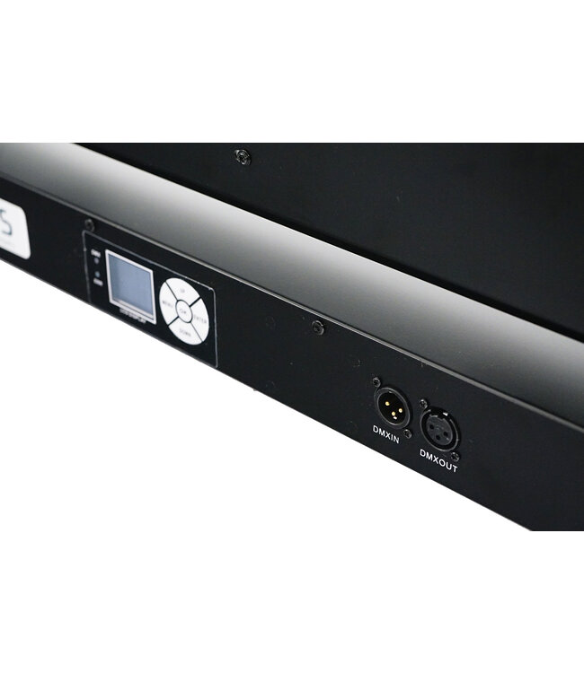 FOS ACL line 12 moving led bar