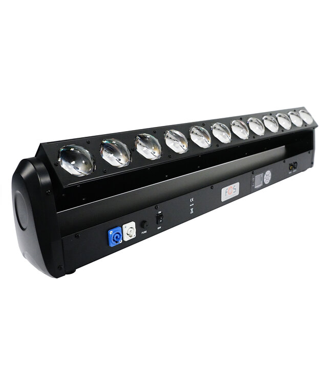 FOS ACL line 12 moving led bar