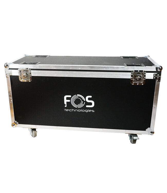 FOS FOS Case ACL Line 12 - Alleen te bestellen icm ACL line 12