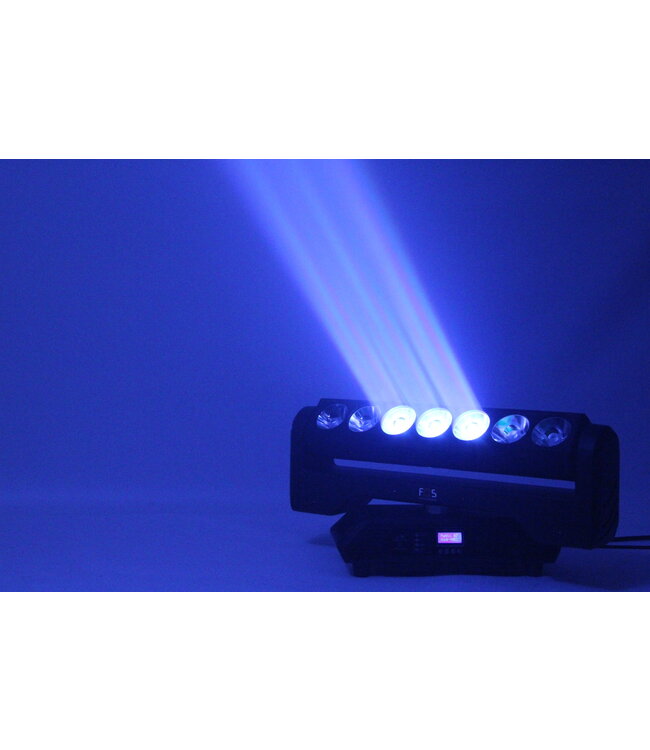 FOS Pixel Blade 7 led bar