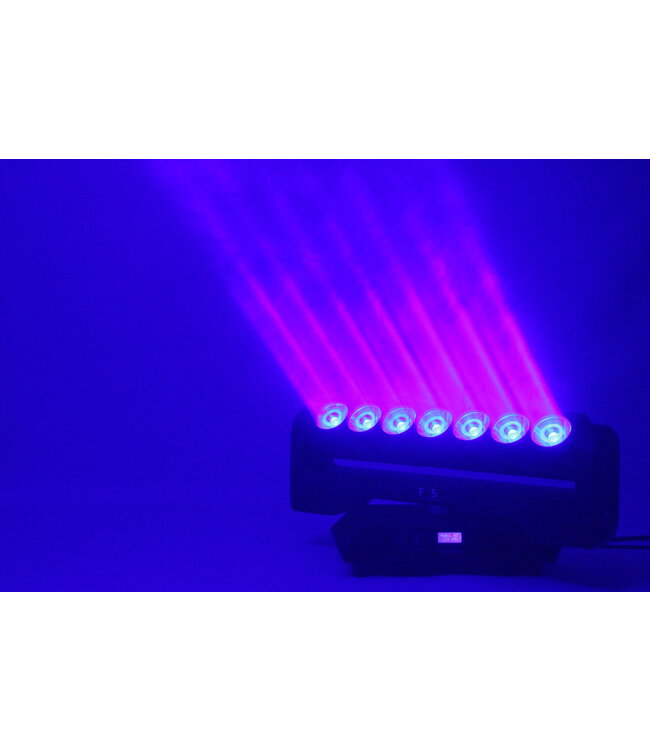 FOS Pixel Blade 7 led bar