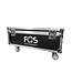 Fos Case Pixel Blade - Alleen te bestellen icm 4x pixel blade
