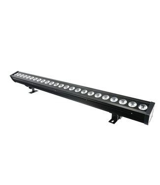 FOS FOS Bar 24x4 Watt IP65 led bar