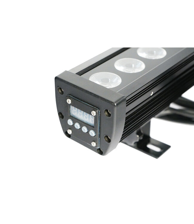 FOS Bar 24x4 Watt IP65 led bar