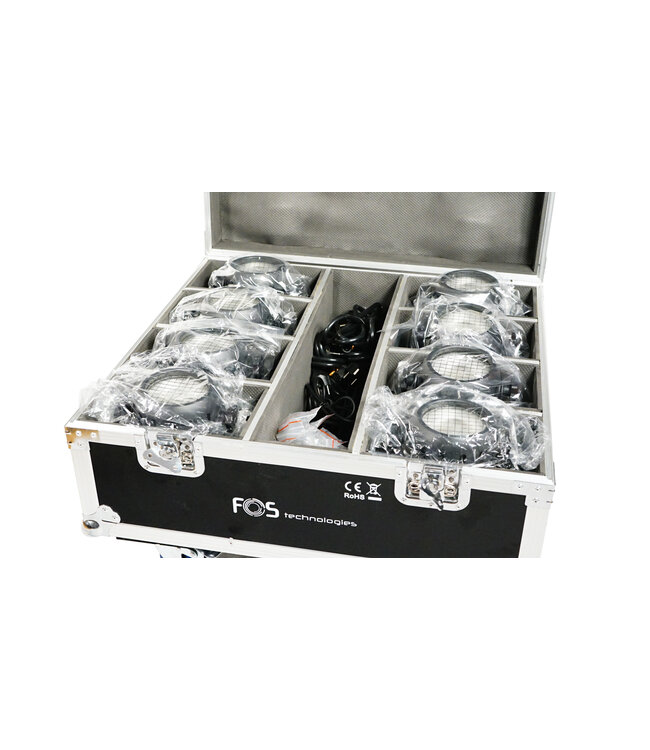 FOS Case Blinder UNO PRO - Alleen te bestellen icm blinder uno