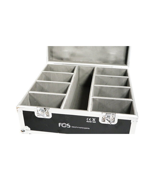 FOS Case Blinder UNO PRO - Alleen te bestellen icm blinder uno