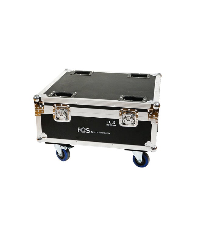 FOS Case Blinder UNO PRO - Alleen te bestellen icm blinder uno