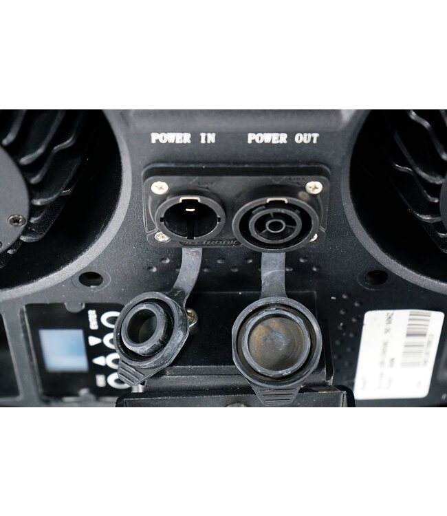 FOS Blinder Innovative