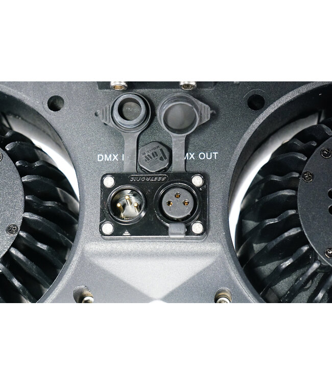 FOS Blinder Innovative