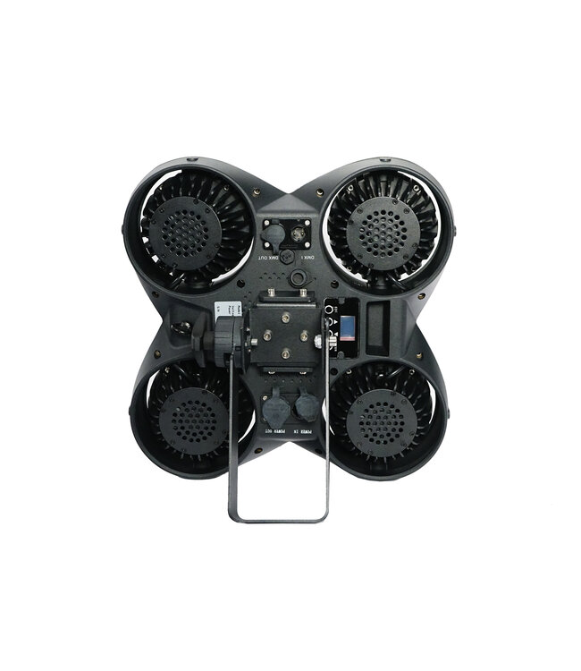 FOS Blinder Innovative