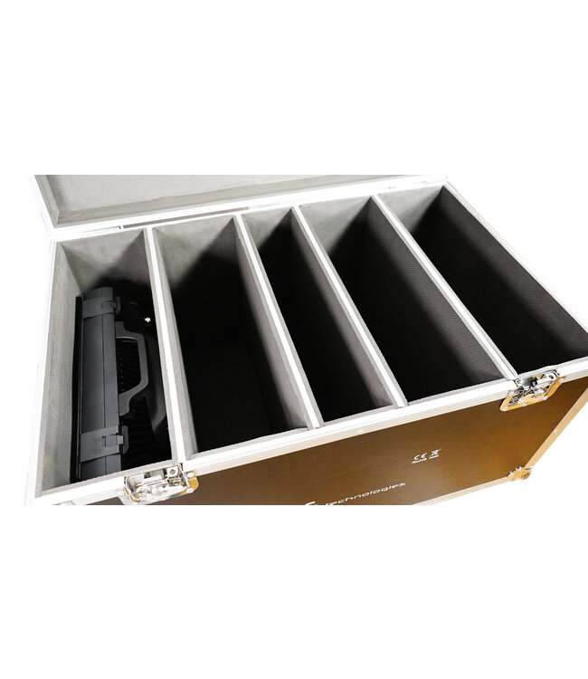 FOS Case F-7 - Alleen in combinatie met F7's te koop