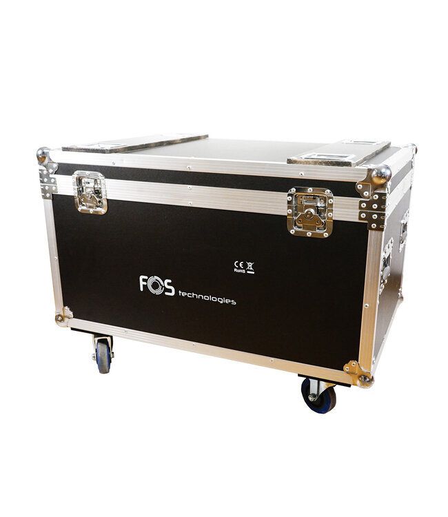 FOS Case F-7 - Alleen in combinatie met F7's te koop