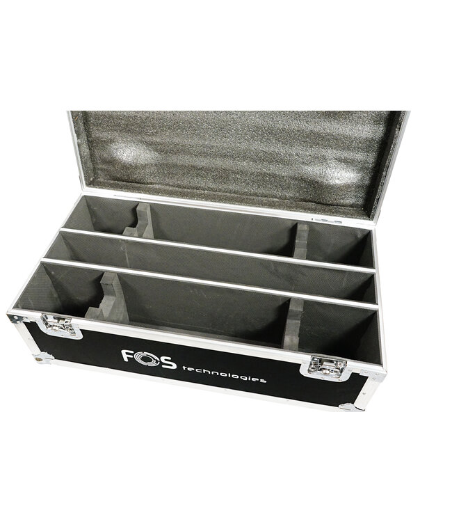 FOS Double Case COB System - Alleen te bestellen icm 2x COB system