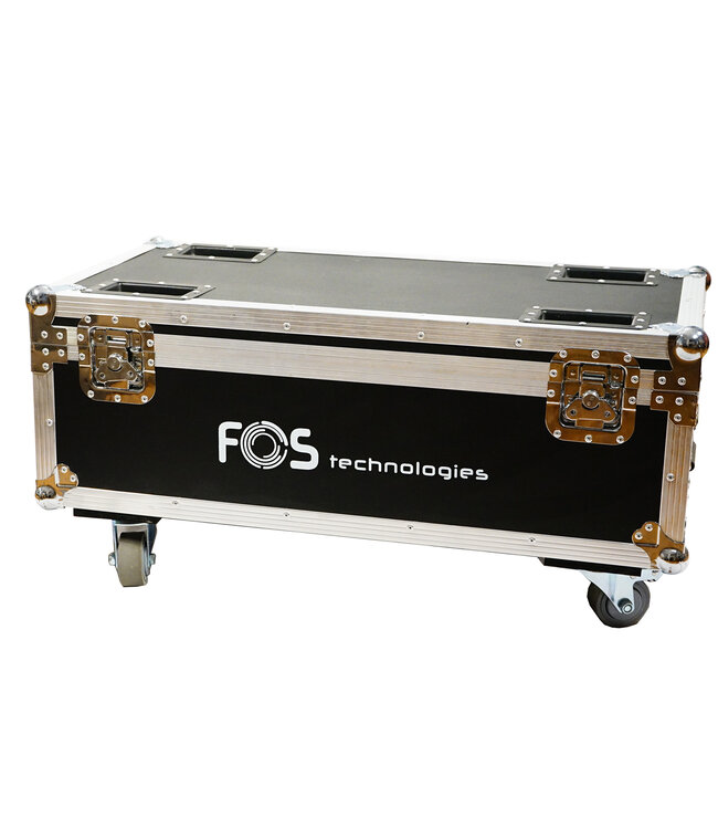 FOS FOS Double Case COB System - Alleen te bestellen icm 2x COB system