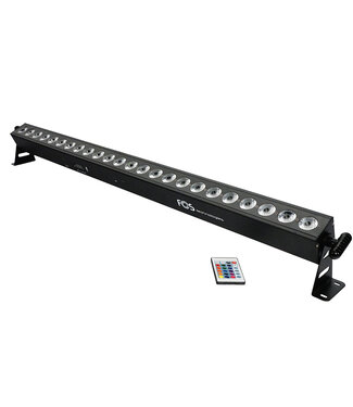 FOS Luminus accu  led bar FOS Luminus accu  led bar