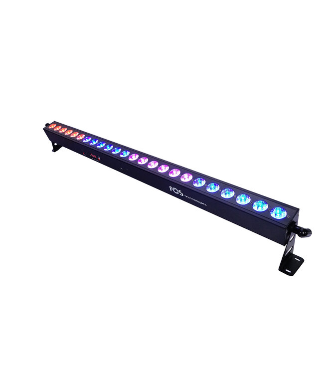 FOS Luminus accu  led bar