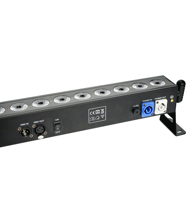 FOS Luminus accu  led bar