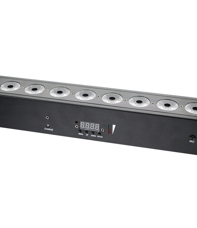 FOS Luminus accu  led bar