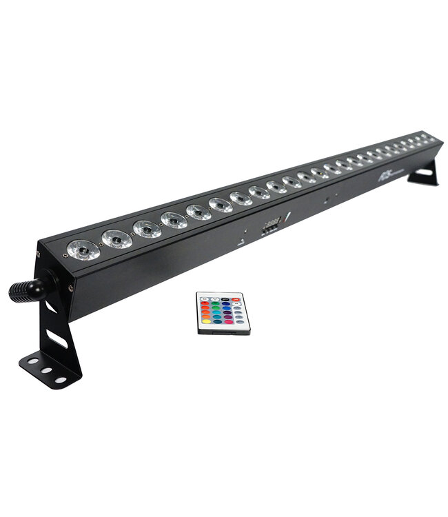 FOS Luminus accu  led bar