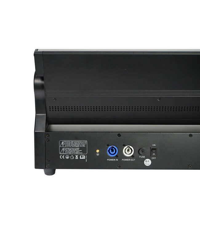 FOS Linea zoom ledbar