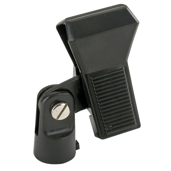 Showgear Showgear Microfoon klem
