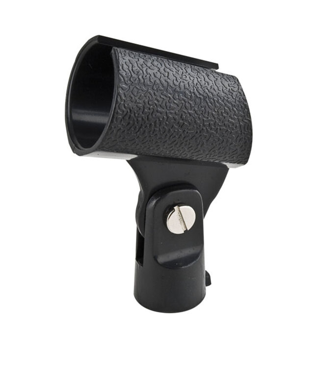 Showgear Showgear Microphone Holder 28mm