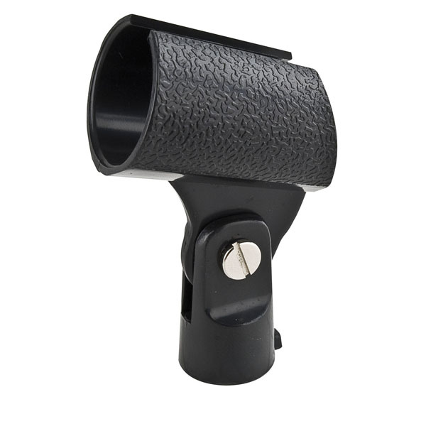 Showgear Showgear Microphone Holder 28mm