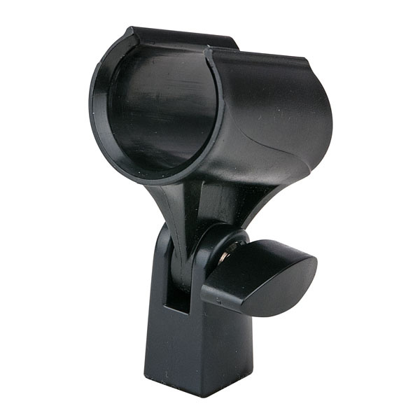 Showgear Showgear Mic clamp 30mm