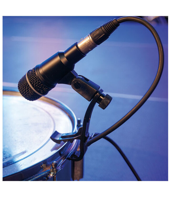 Showgear Microphone Drum clamp