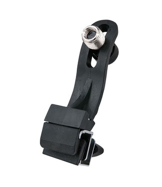 Showgear Showgear Microphone Drum clamp