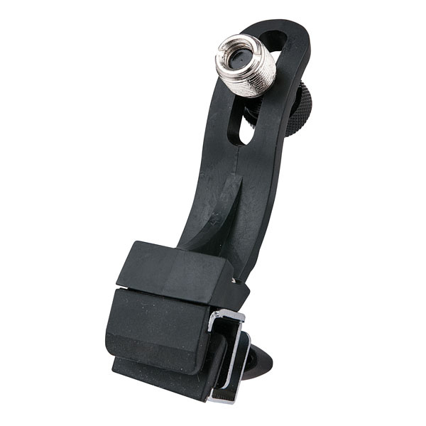 Showgear Showgear Microphone Drum clamp