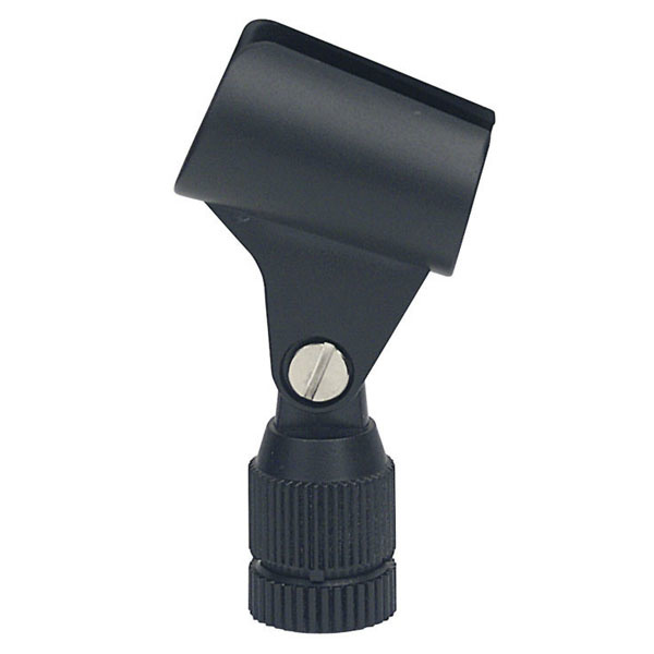 Showgear Showgear Microphone holder 28 mm