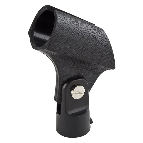 Showgear Showgear Microphone holder 22 mm