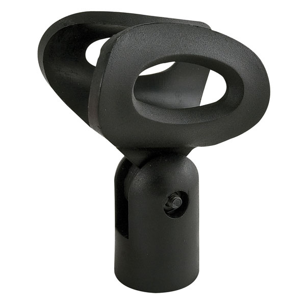 Showgear Showgear Microfoon houder 32 mm flexibel