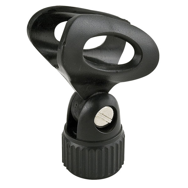 Showgear Showgear Microfoon houder 22 mm flexibel
