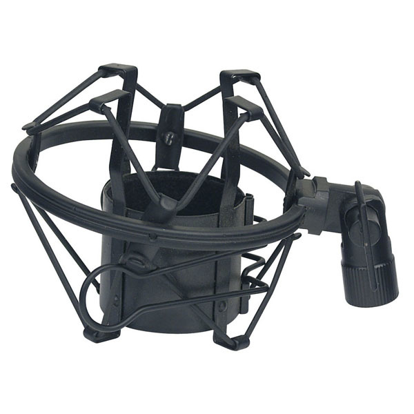 Showgear Showgear Microphone holder Anti-schok