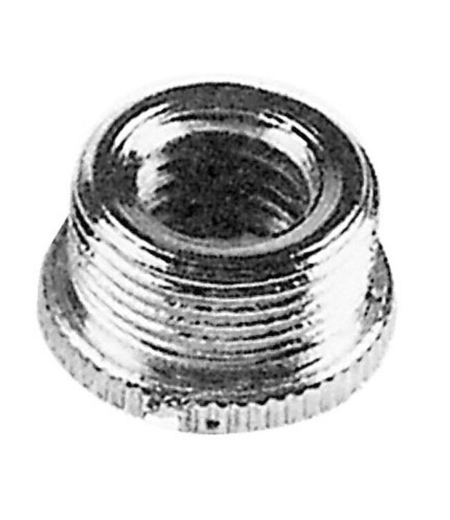 Showgear Showgear Thread Adapter Van 5/8 tot 3/8