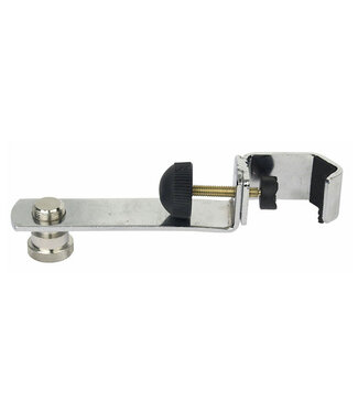 Showgear Showgear Mic. adapter clamp