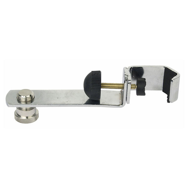 Showgear Showgear Mic. adapter clamp