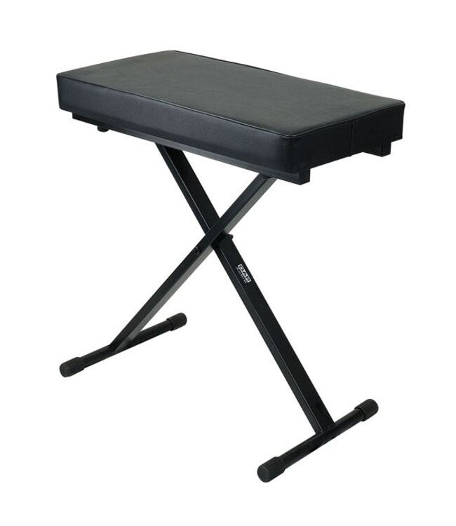 Showgear Showgear Keyboard Bench Pro