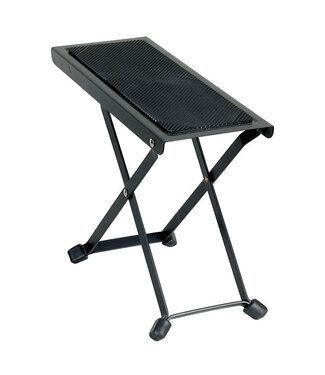 Showgear Showgear Foot stand Guitar Player Showgear Showgear Foot stand Guitar Player