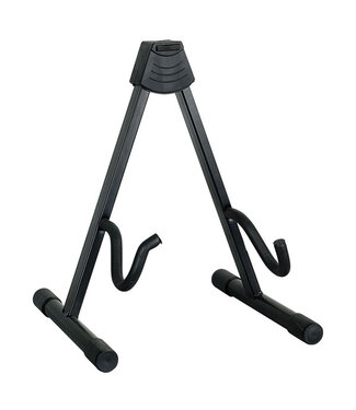 Showgear Showgear Stand for electric Guitar Showgear Showgear Stand for electric Guitar